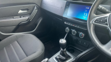 Dacia Duster 1.3 TCe 130 Comfort 5dr Petrol Estate